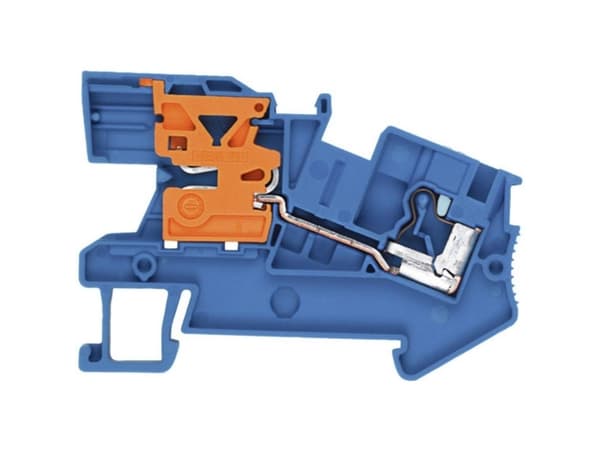 Siemens 8WH6001-0BH01 elektriske terminal