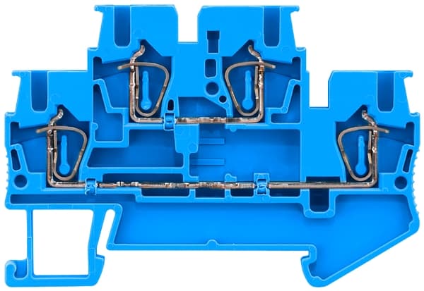 Siemens 8WH2020-0AF01 elektriske terminal