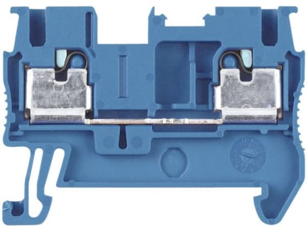 Siemens 8WH6000-0AF01 elektriske terminal