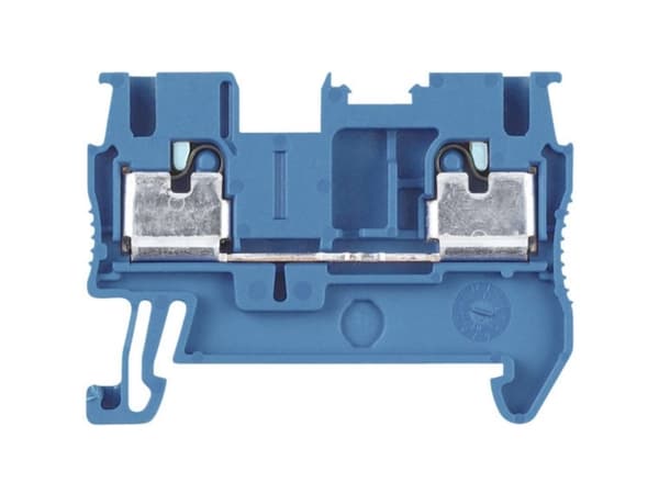 Siemens 8WH6000-0AF01 elektriske terminal