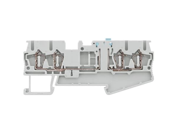 Siemens 8WH2004-6CF00 elektriske terminal