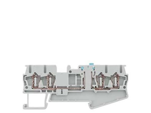 Siemens 8WH2004-6CF00 elektriske terminal