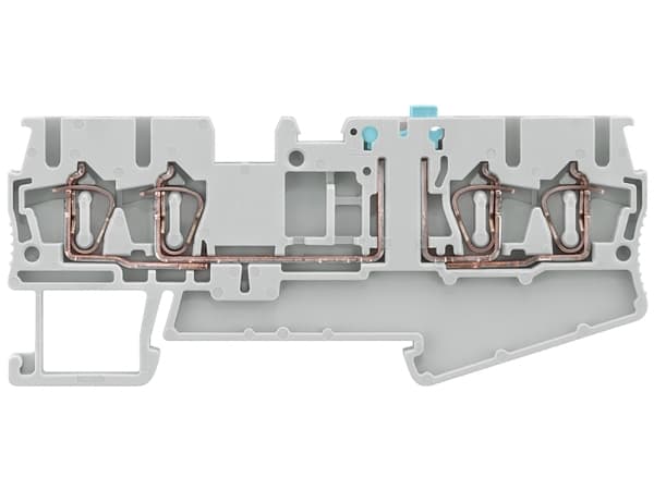 Siemens 8WH2004-6CF00 elektriske terminal