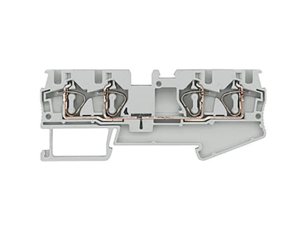 Siemens 8WH2004-0AG00 elektriske terminal