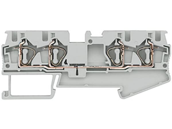 Siemens 8WH2004-0AG00 elektriske terminal