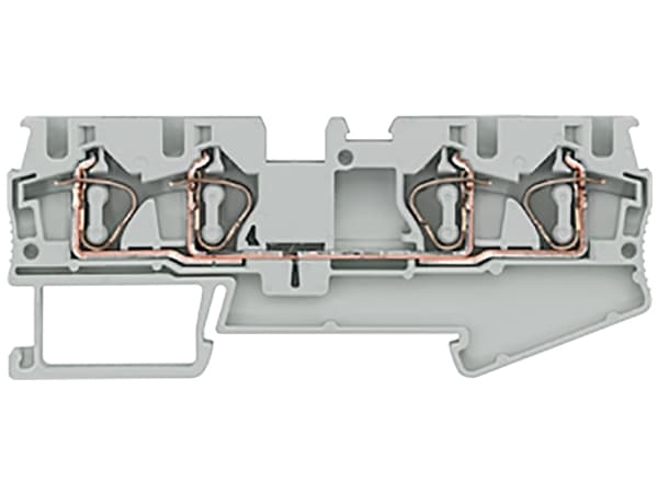 Siemens 8WH2004-0AG00 elektriske terminal