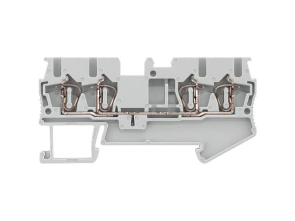 Siemens 8WH2004-0AF00 elektriske terminal