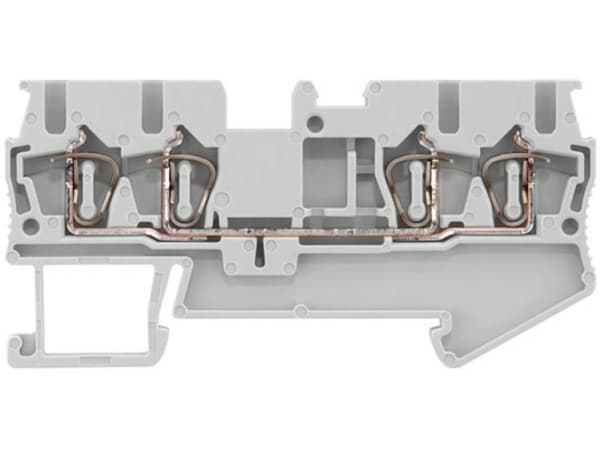 Siemens 8WH2004-0AF00 elektriske terminal