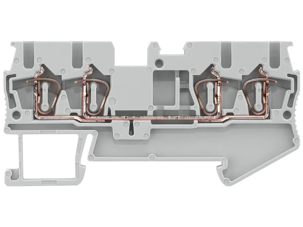 Siemens 8WH2004-0AF00 elektriske terminal