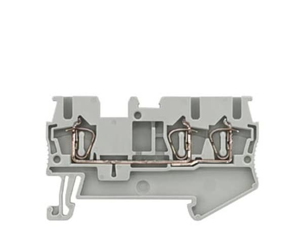 Siemens 8WH2003-0AF01 elektriske terminal