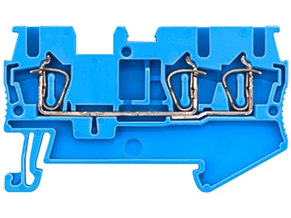 Siemens 8WH2003-0AF01 elektriske terminal