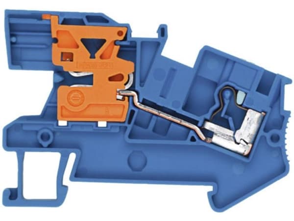 Siemens 8WH6001-0BF01 elektriske terminal