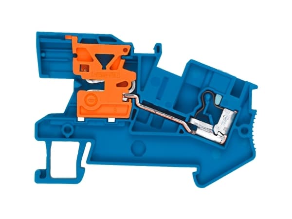 Siemens 8WH6001-0BF01 elektriske terminal