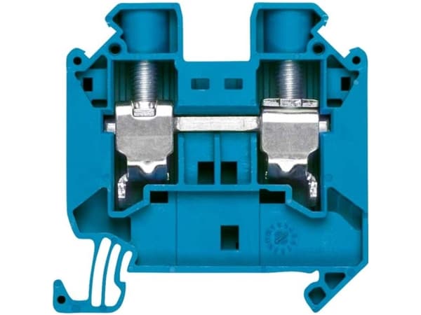 Siemens 8WH1000-0AK01 elektriske terminal
