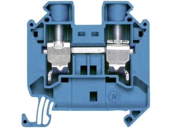 Siemens 8WH1000-0AK01 elektriske terminal