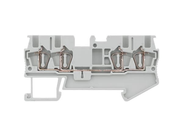 Siemens 8WH2004-0AE00 elektriske terminal