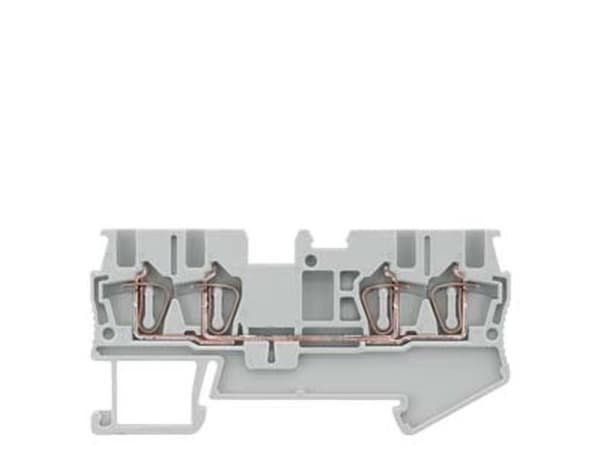 Siemens 8WH2004-0AE00 elektriske terminal