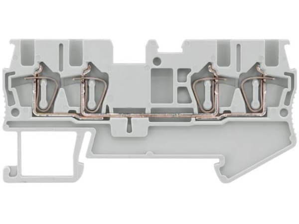 Siemens 8WH2004-0AE00 elektriske terminal