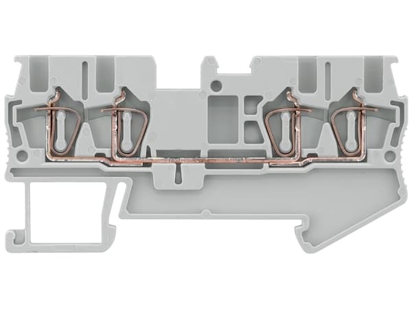 Siemens 8WH2004-0AE00 elektriske terminal
