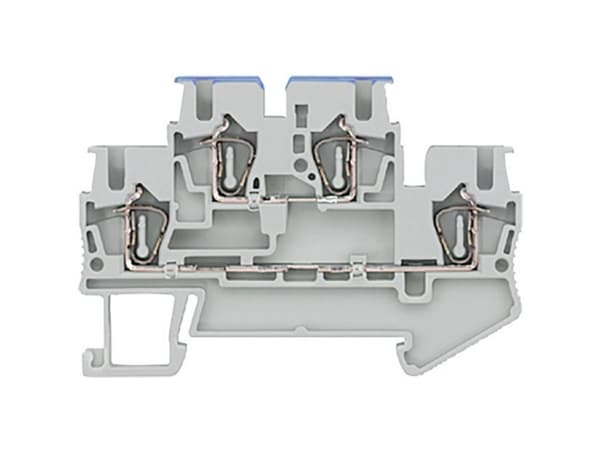 Siemens 8WH2020-4CF00 elektriske terminal