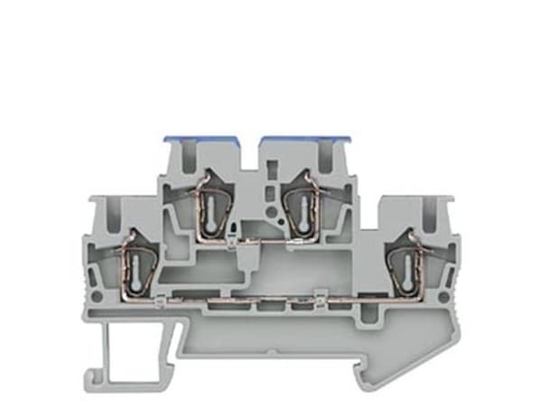 Siemens 8WH2020-4CF00 elektriske terminal