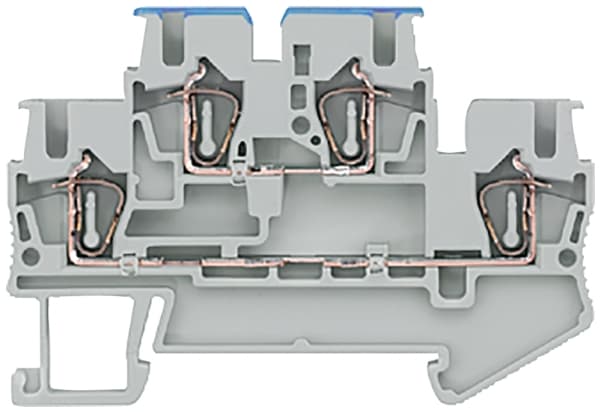 Siemens 8WH2020-4CF00 elektriske terminal