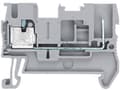 Miniatyrbilde 3 av 5: Siemens 8WH5100-2PF00 elektriske terminal