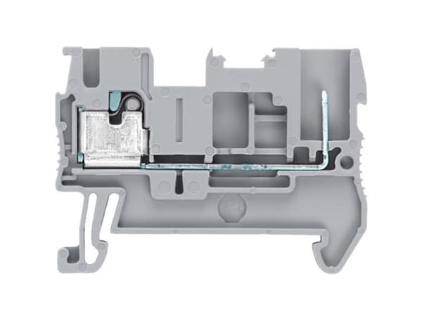 Siemens 8WH5100-2PF00 elektriske terminal