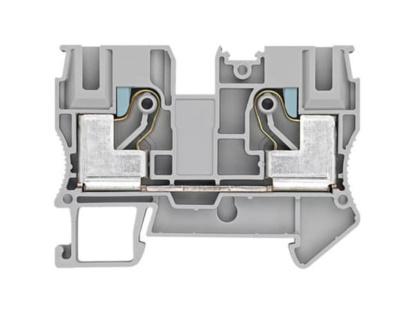 Siemens 8WH6000-0AJ00 elektriske terminal
