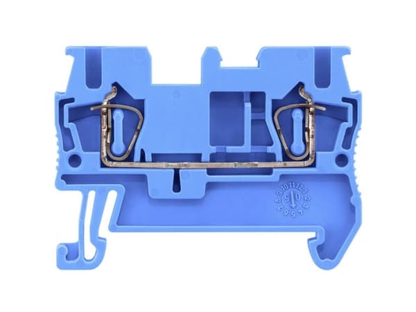 Siemens 8WH2000-0AF01 elektriske terminal