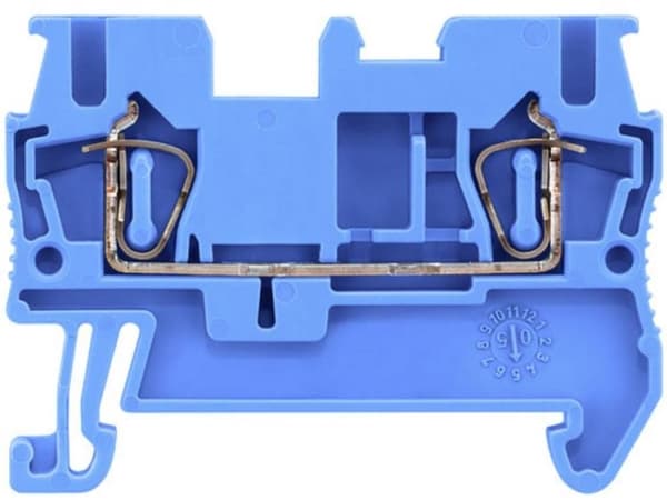 Siemens 8WH2000-0AF01 elektriske terminal