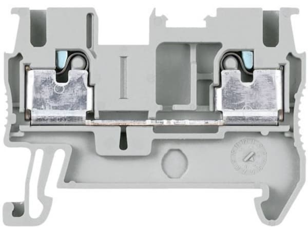 Siemens 8WH6000-0AF00 elektriske terminal
