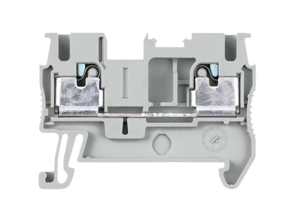 Siemens 8WH6000-0AF00 elektriske terminal
