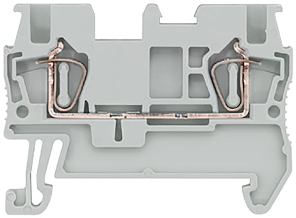 Siemens 8WH2000-0AE00 elektriske terminal
