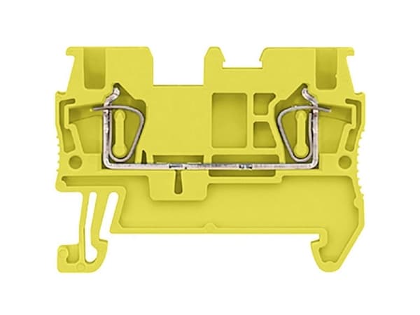 Siemens 8WH2000-0AE06 elektriske terminal