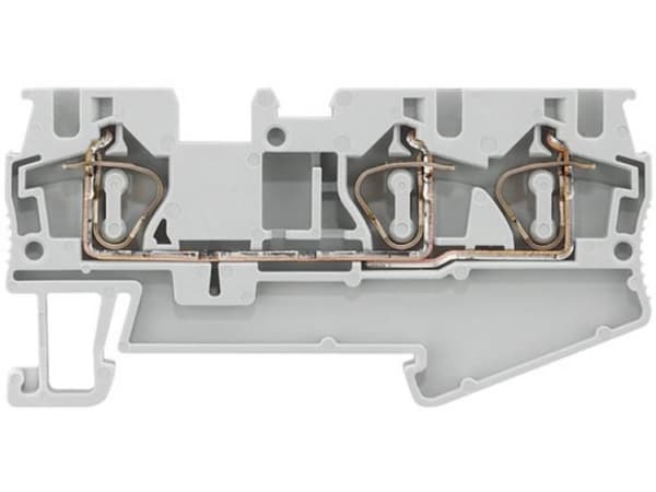 Siemens 8WH2003-0AG00 elektriske terminal