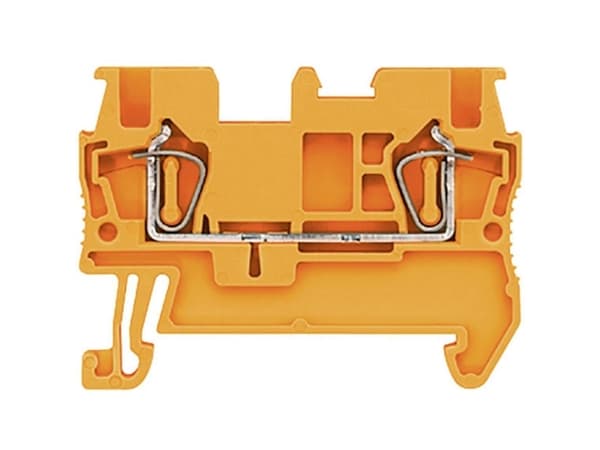Siemens 8WH2000-0AE04 elektriske terminal