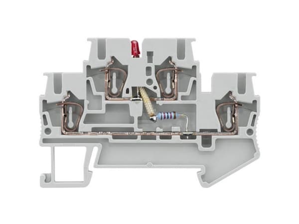Siemens 8WH2020-5JF30 elektriske terminal