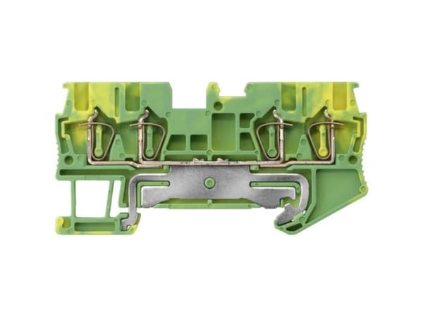 Siemens 8WH2004-0CE07 elektriske terminal