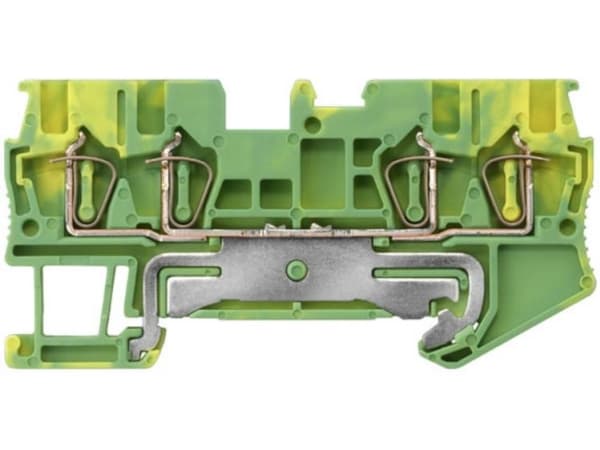 Siemens 8WH2004-0CE07 elektriske terminal