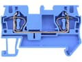 Miniatyrbilde 2 av 5: Siemens 8WH2000-0AG01 elektriske terminal