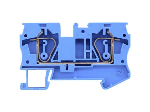 Siemens 8WH2000-0AH01 elektriske terminal