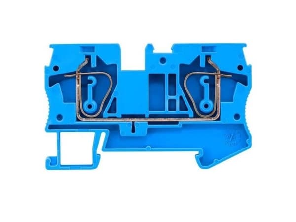 Siemens 8WH2000-0AH01 elektriske terminal