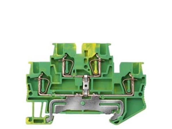 Siemens 8WH2020-0CE07 elektriska anslutningar