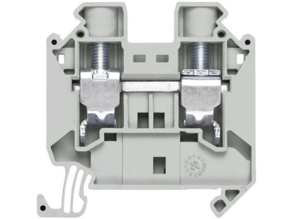 Siemens 8WH1000-0AK00 elektriske terminal
