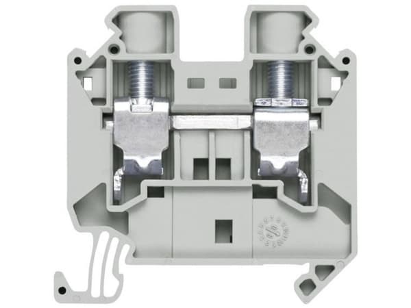 Siemens 8WH1000-0AK00 elektriske terminal