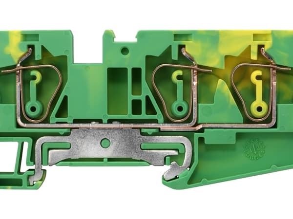 Siemens 8WH2003-0CH07 elektriske terminal