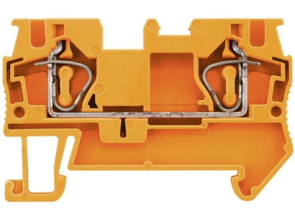 Siemens 8WH2000-0AG04 elektriske terminal