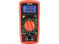 Miniatyrbilde 1 av 3: Yato YATO UNIVERSAL DIGITAL METER 73081 YT-73081