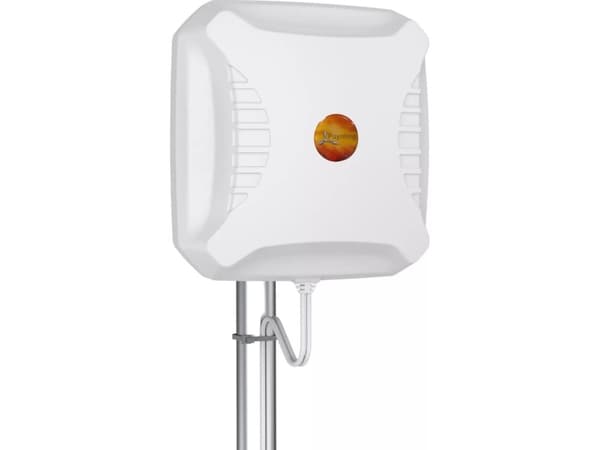 Poynting XPOL-2-5G, 11 dBi, 0.617 - 4.2 GHz, 10 / 11 dBi, 50 O, Direksjonell antenne, SMA